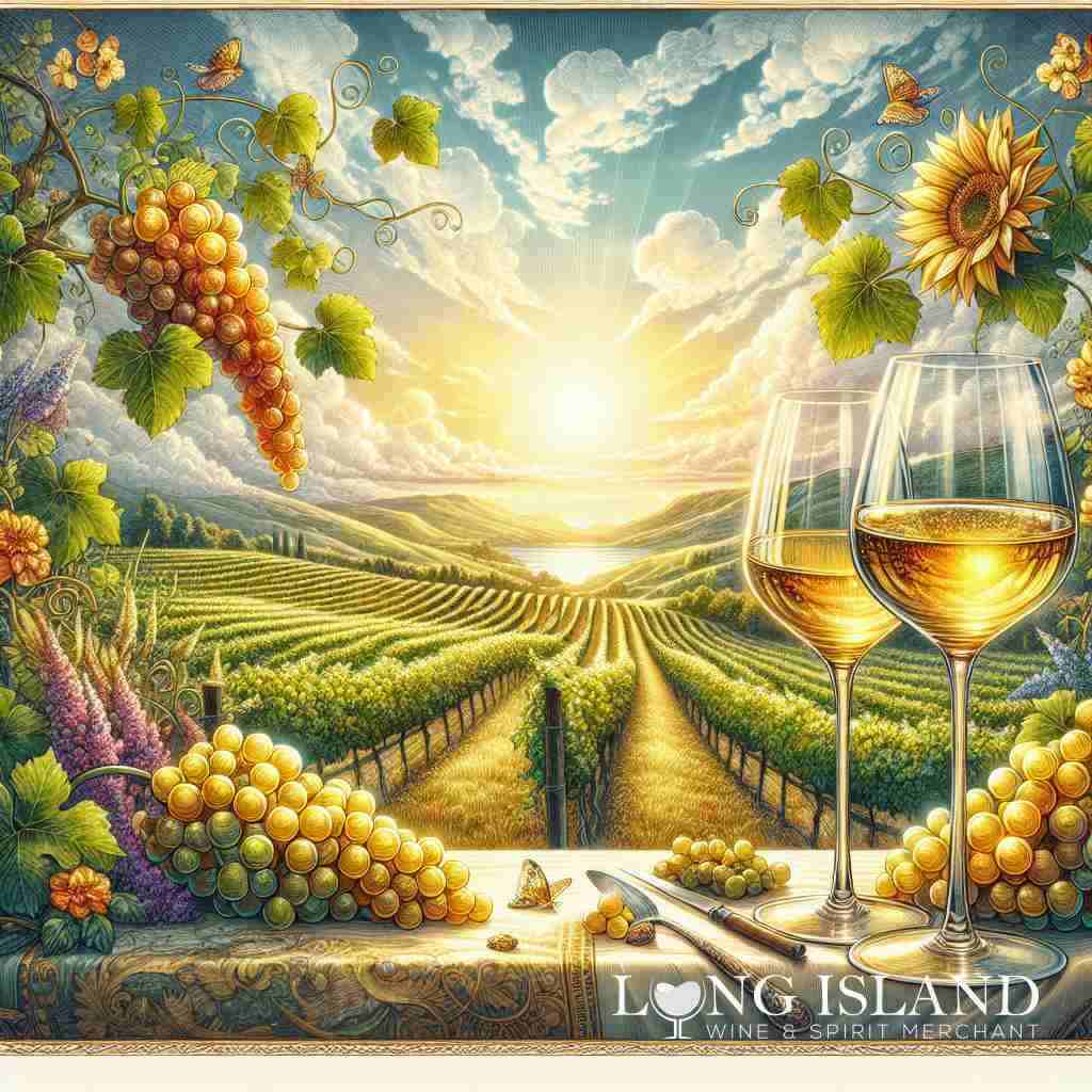 What Are the Best Rosé Wines from Long Island Merchants