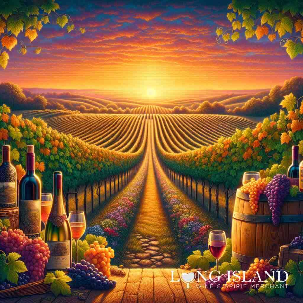 What Makes Long Island Wine &amp; Spirit Merchant's Legacy Unique