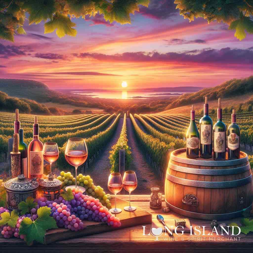 What Makes Long Island Wine &amp; Spirit Merchant's Legacy Unique