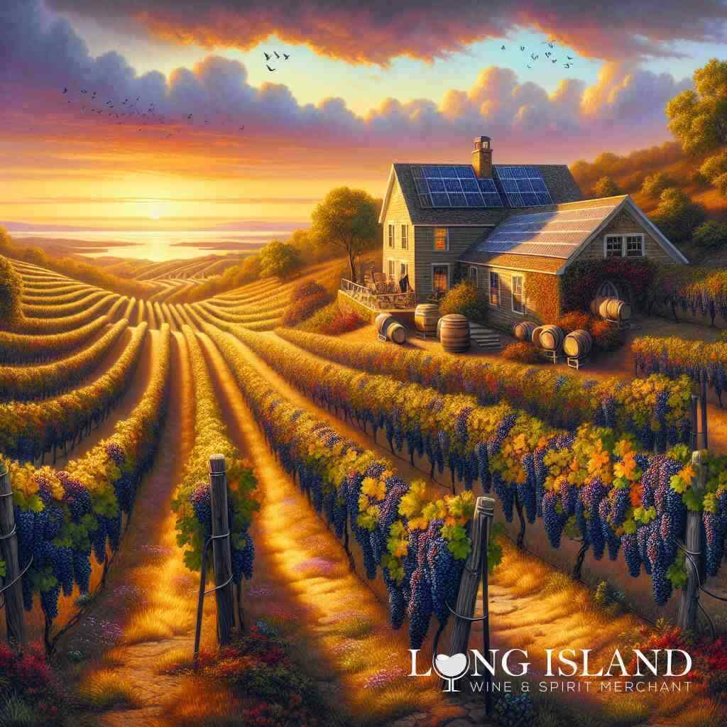 How Long Island Wine Merchant Defines Fine Wine Today
