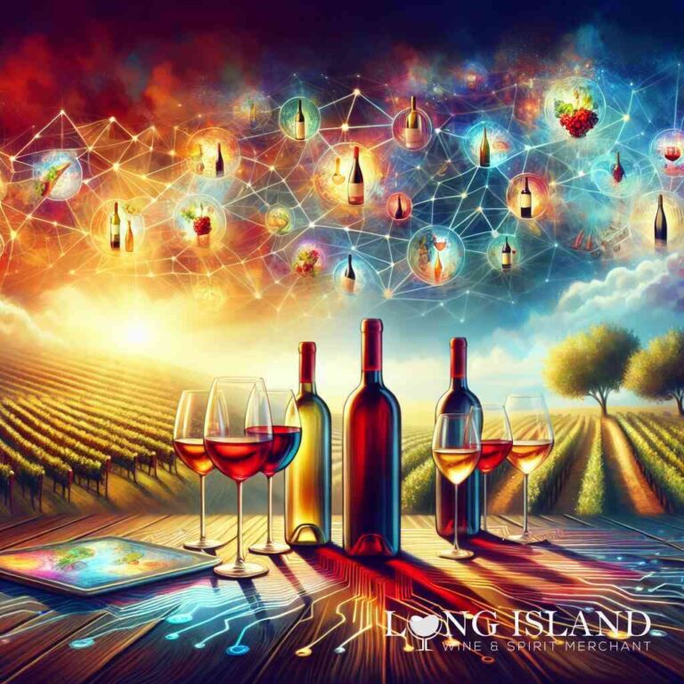 How to Order Wine Online With LI Wine & Spirit Merchant