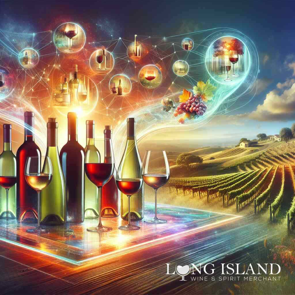 How to Order Wine Online With LI Wine & Spirit Merchant