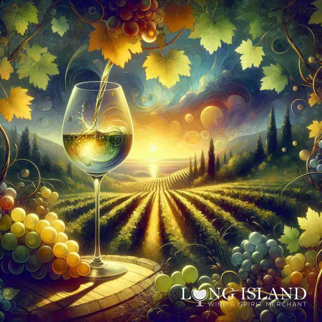 Refining Your Wine Palate with Long Island Insights