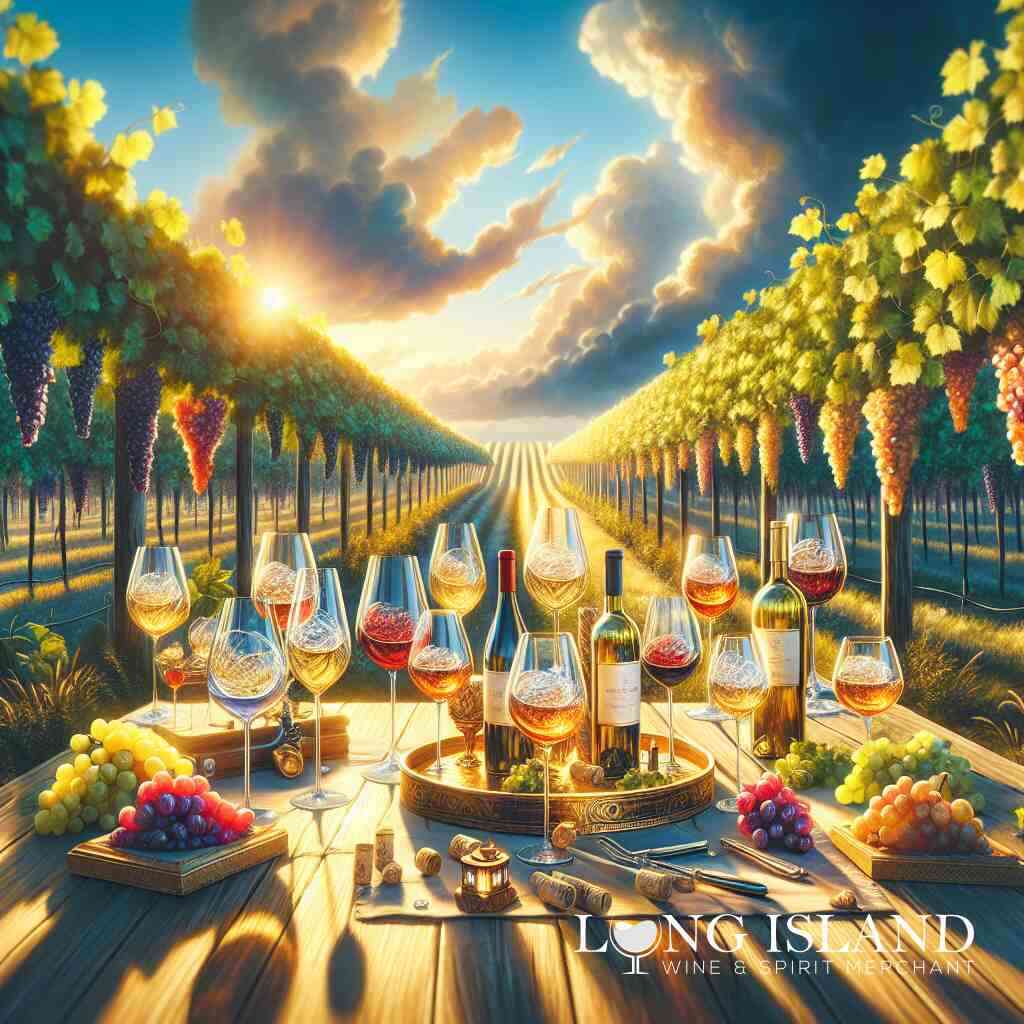 Top 5 Hidden Finds at Long Island Wine & Spirit Merchant