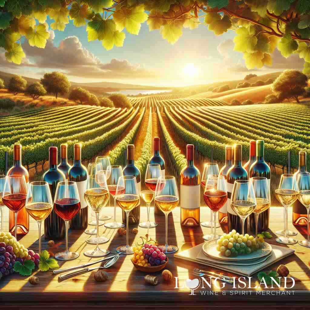 Top 5 Hidden Finds at Long Island Wine & Spirit Merchant