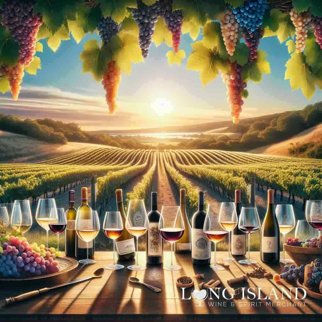 Top 5 Hidden Finds at Long Island Wine & Spirit Merchant