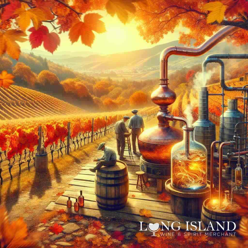 Understanding Artisan Spirits with Long Island Merchants