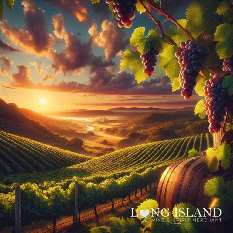 Understanding Wine Pairings with Long Island Expertise