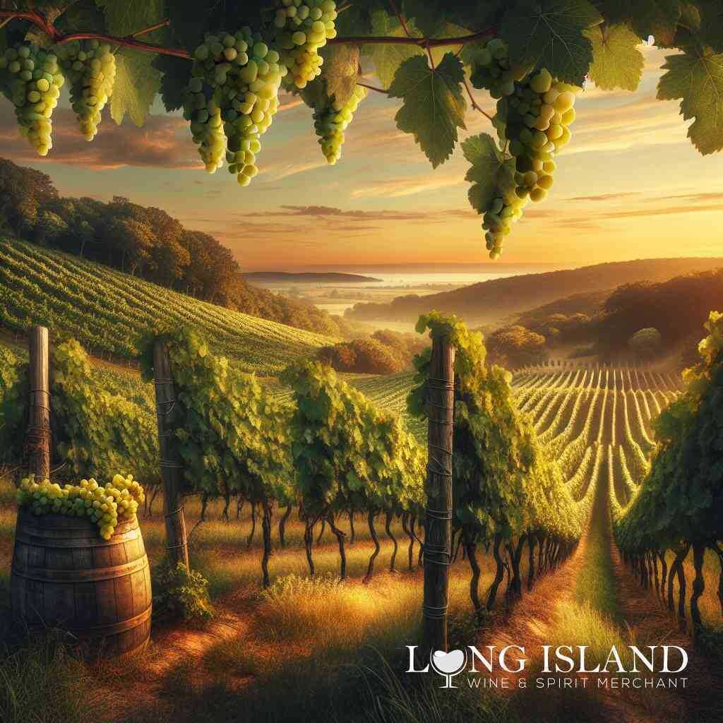 Understanding Wine Pairings with Long Island Expertise