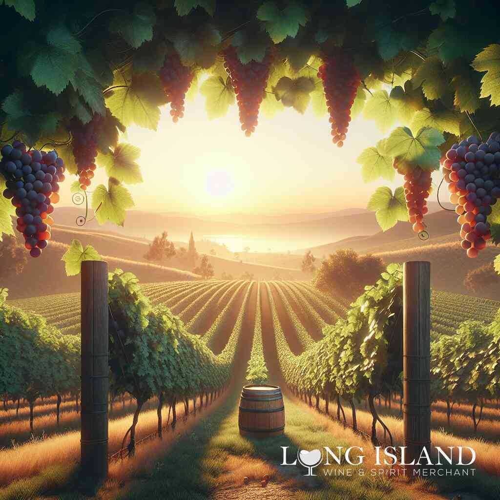 Understanding Wine Pairings with Long Island Expertise