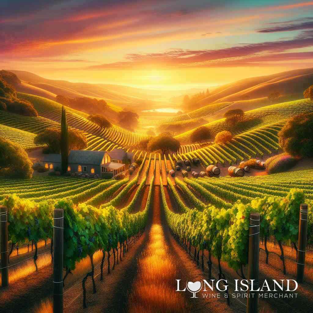 Unique Wine Gems Crafted by Long Island Merchants