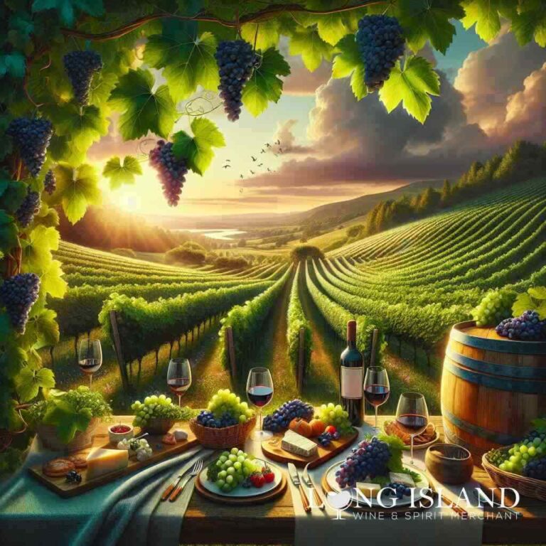 Unlocking Wine Ordering Mysteries with LI Experts