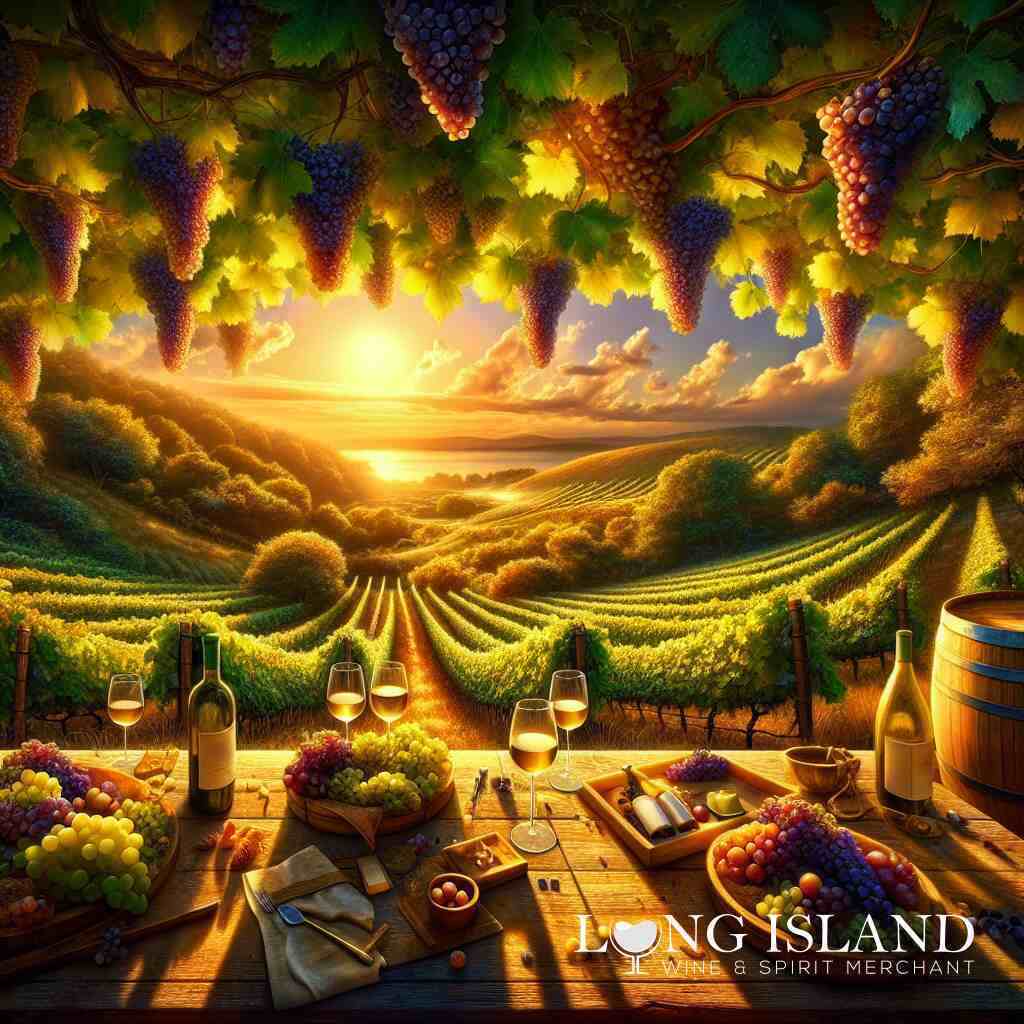 Unlocking Wine Ordering Mysteries with LI Experts