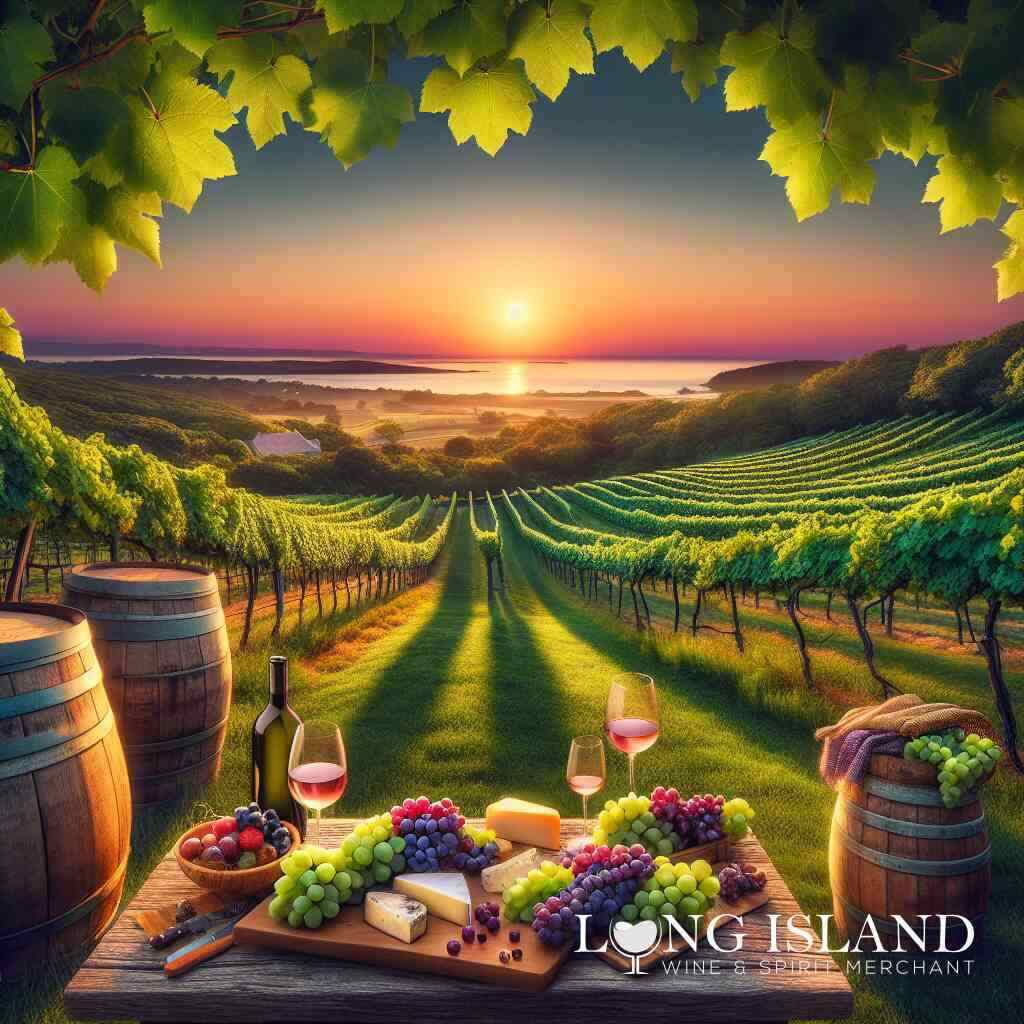 Unlocking Wine Ordering Mysteries with LI Experts