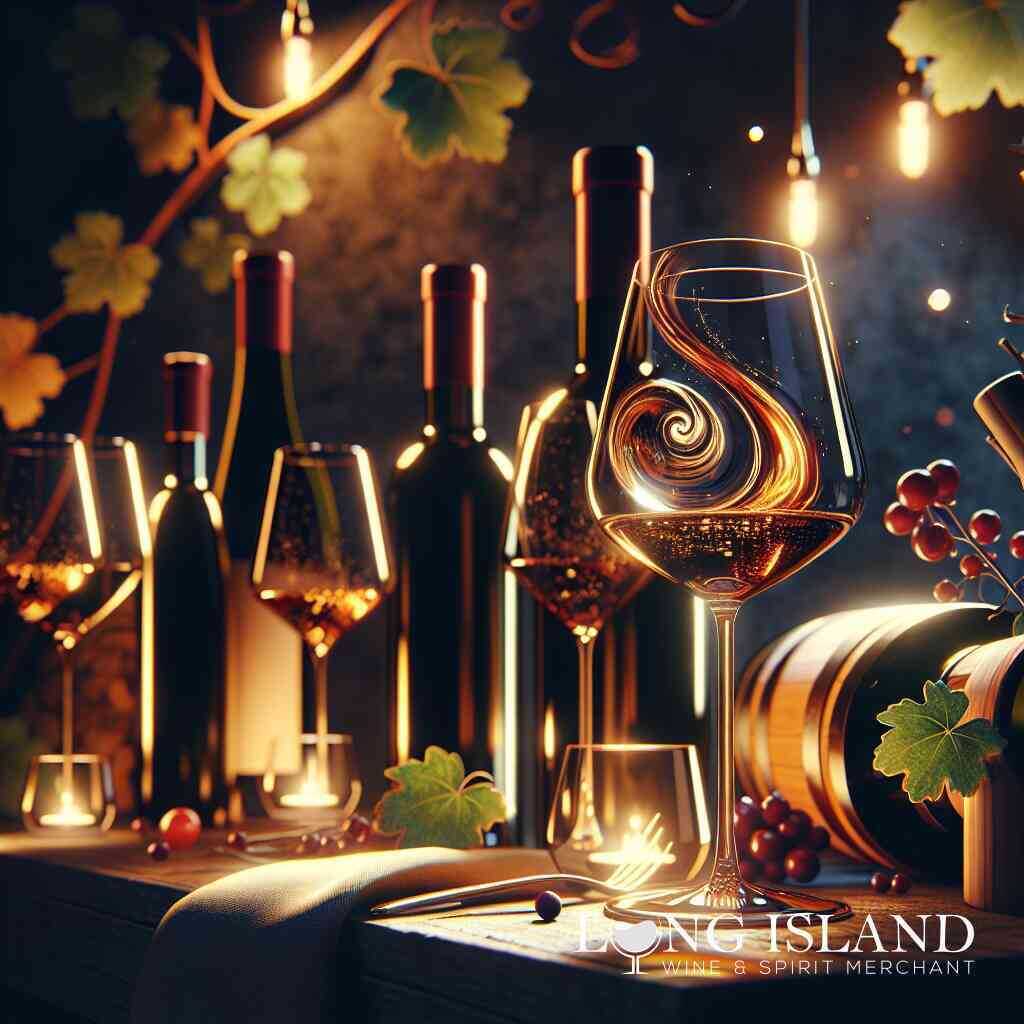 Unraveling the Art of Wine Tasting with LI Wine Merchant