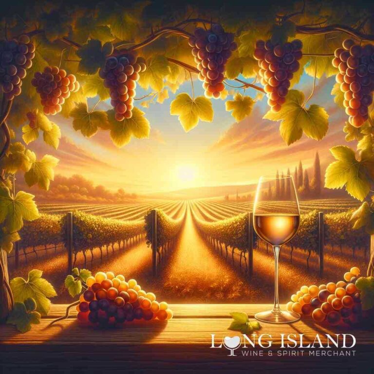 Unveiling the Essence of Long Island Wine Heritage