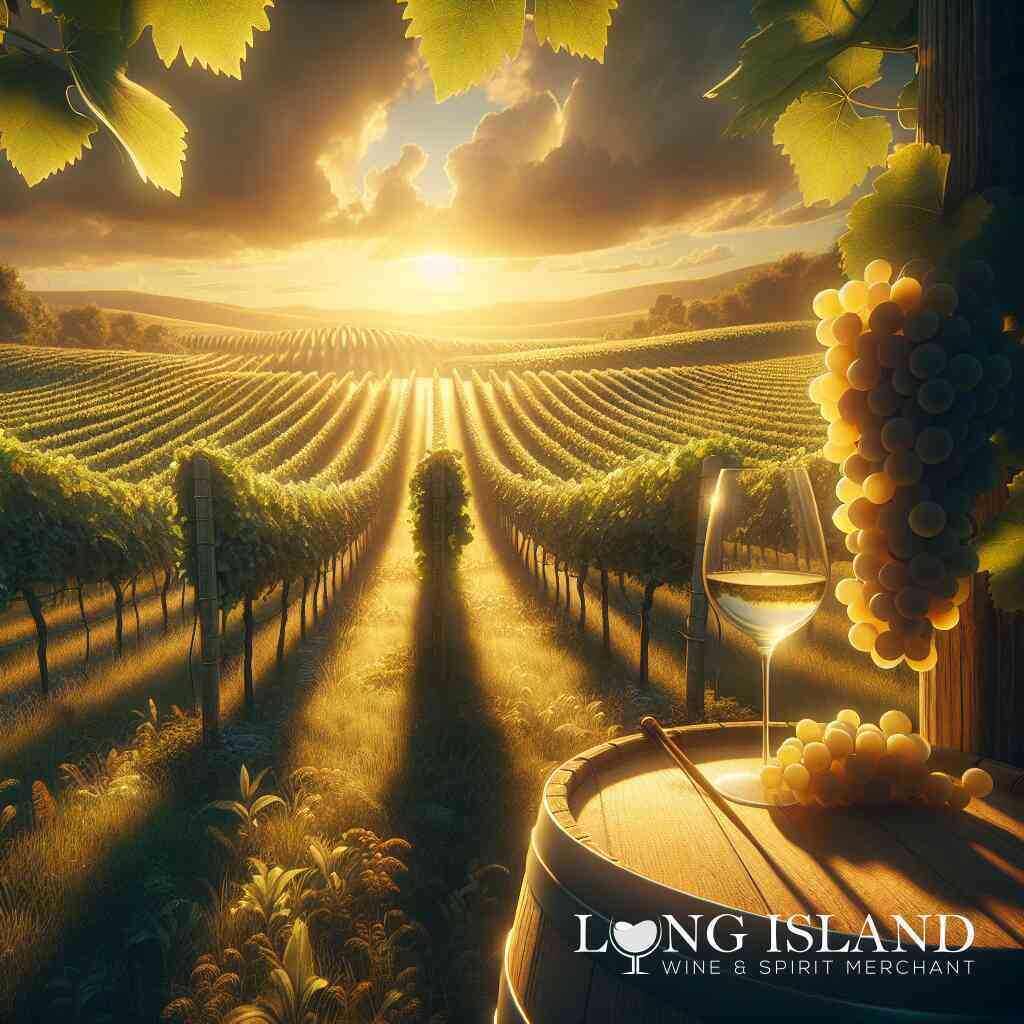 Unveiling the Essence of Long Island Wine Heritage