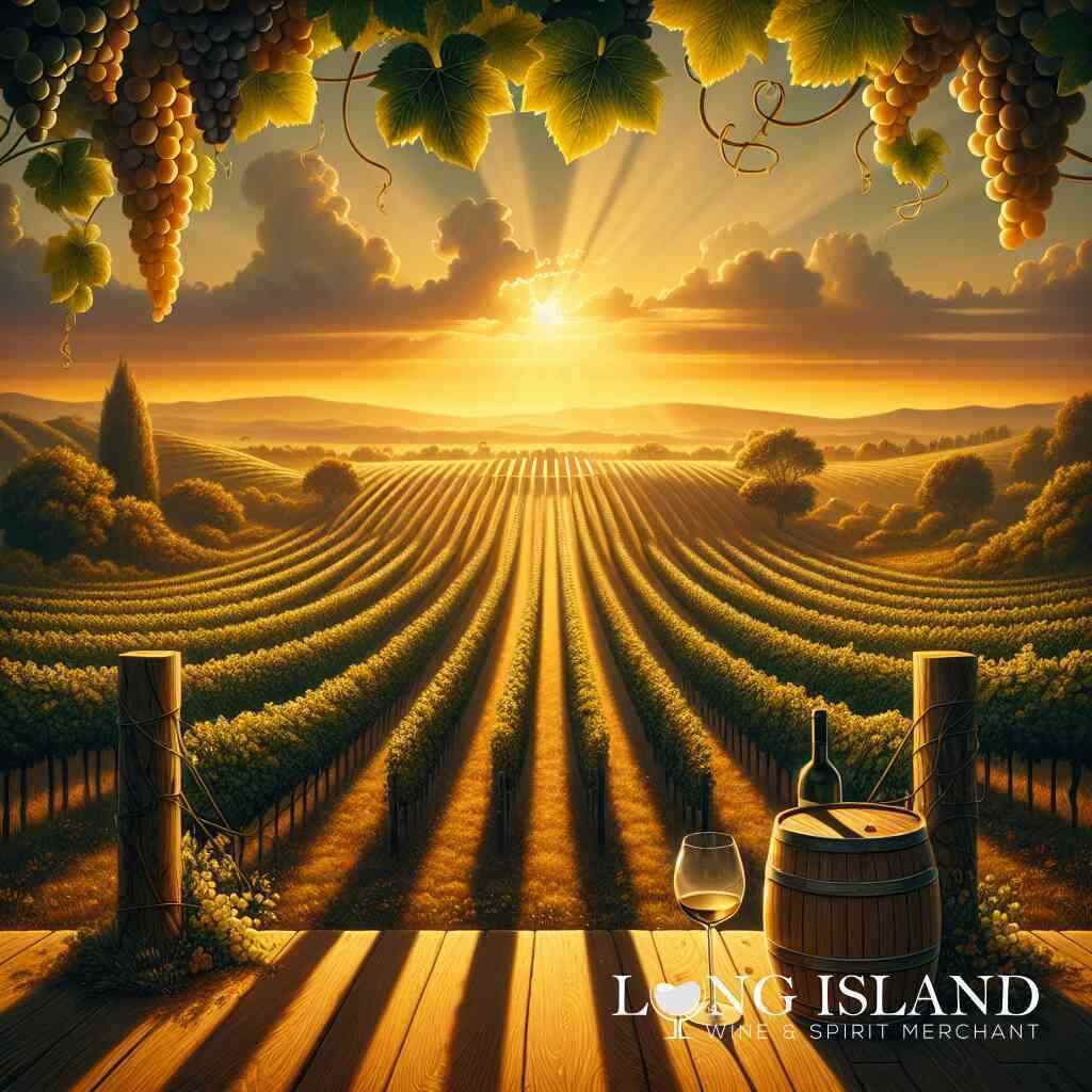 Unveiling the Essence of Long Island Wine Heritage