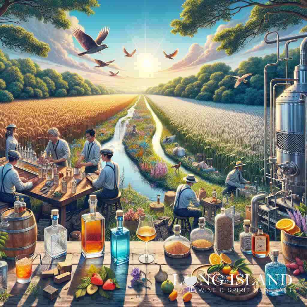 What Are the Top Artisan Spirits Insights for 2025