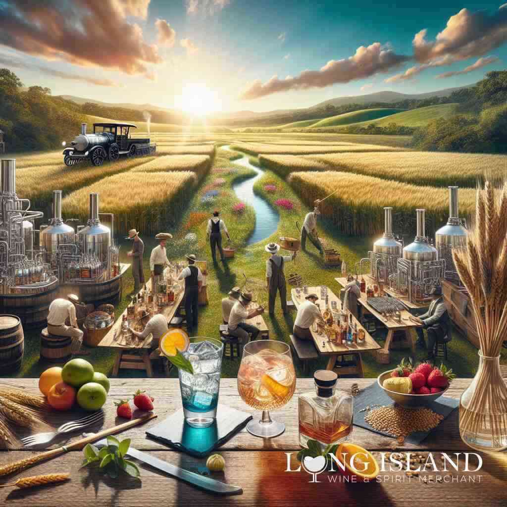 What Are the Top Artisan Spirits Insights for 2025