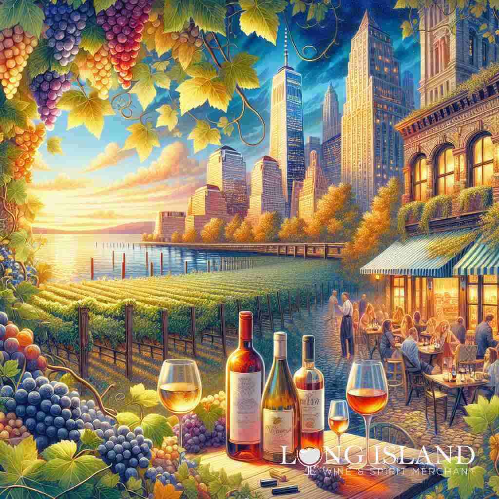 What Is the Ultimate Guide to Ordering Alcohol in NY