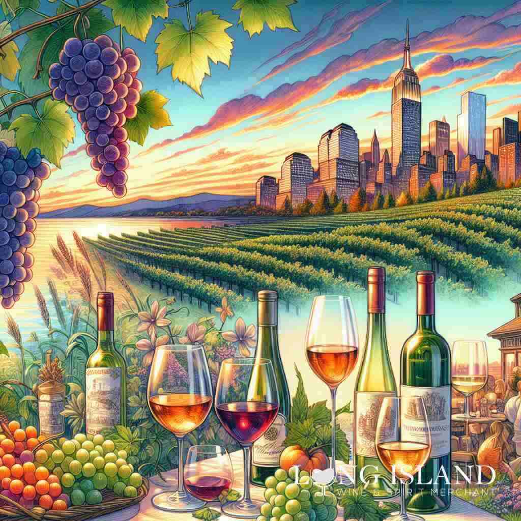 What Is the Ultimate Guide to Ordering Alcohol in NY