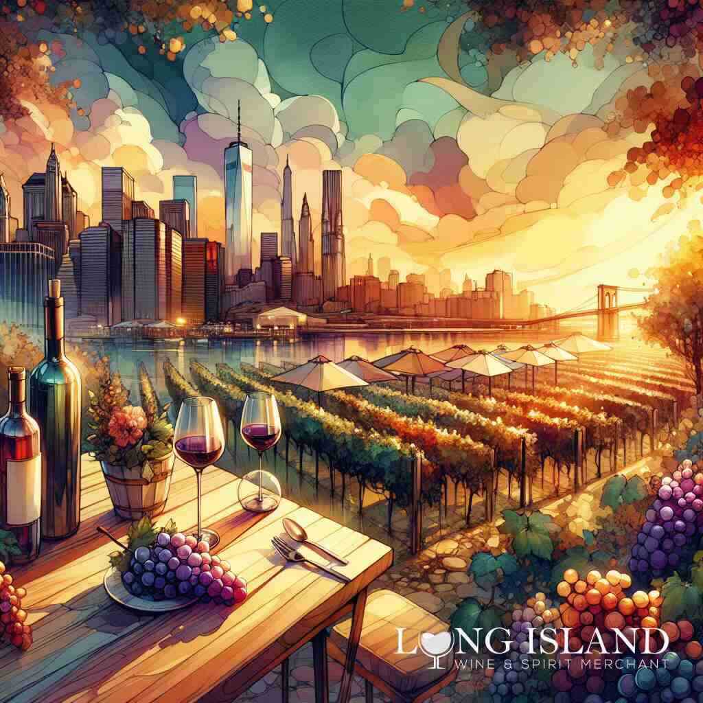 What Is the Ultimate Guide to Ordering Alcohol in NY