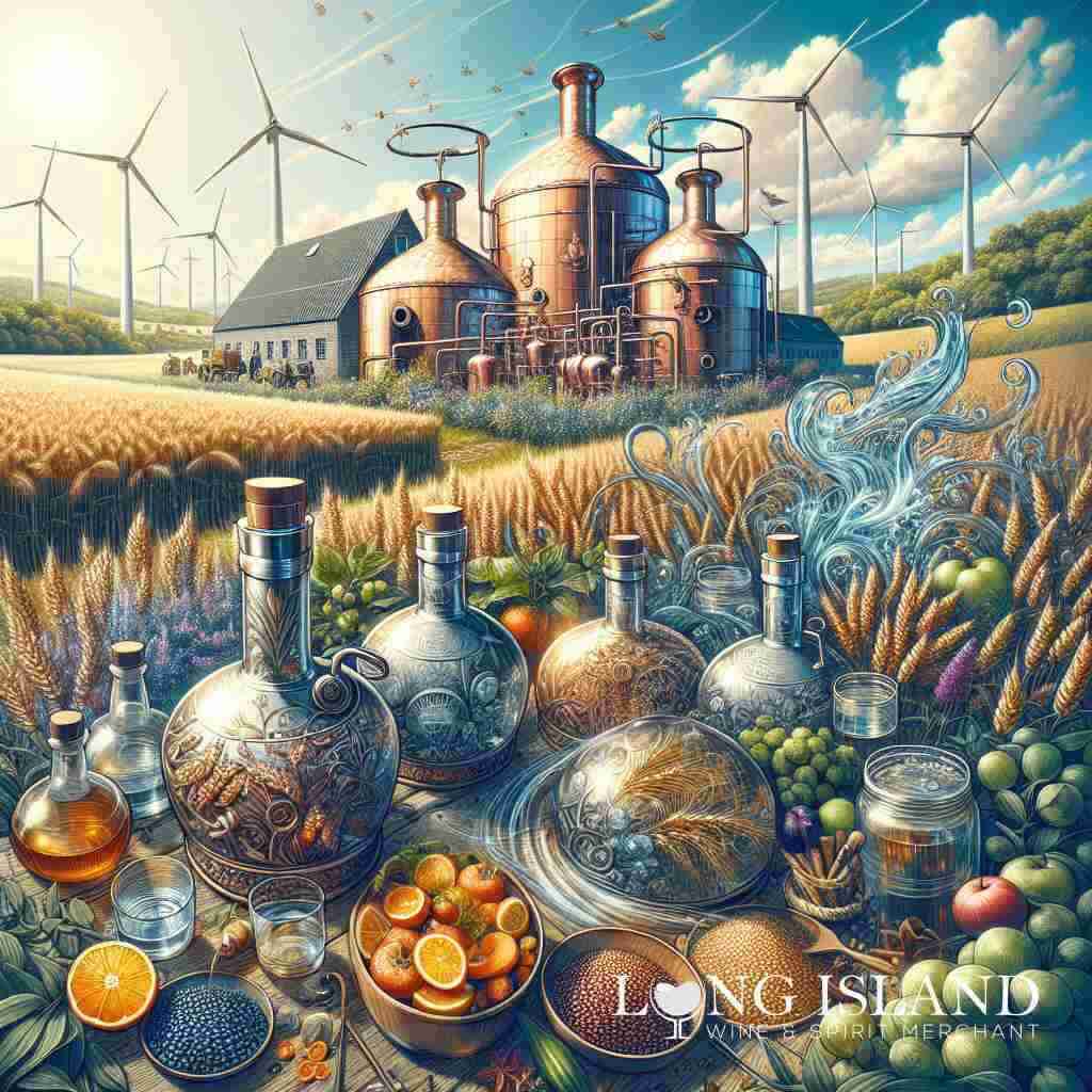 Artisan Spirits Explained by Long Island's Merchant Experts