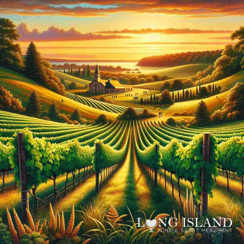 Crafting Your Ideal Wine Experience with LI Experts