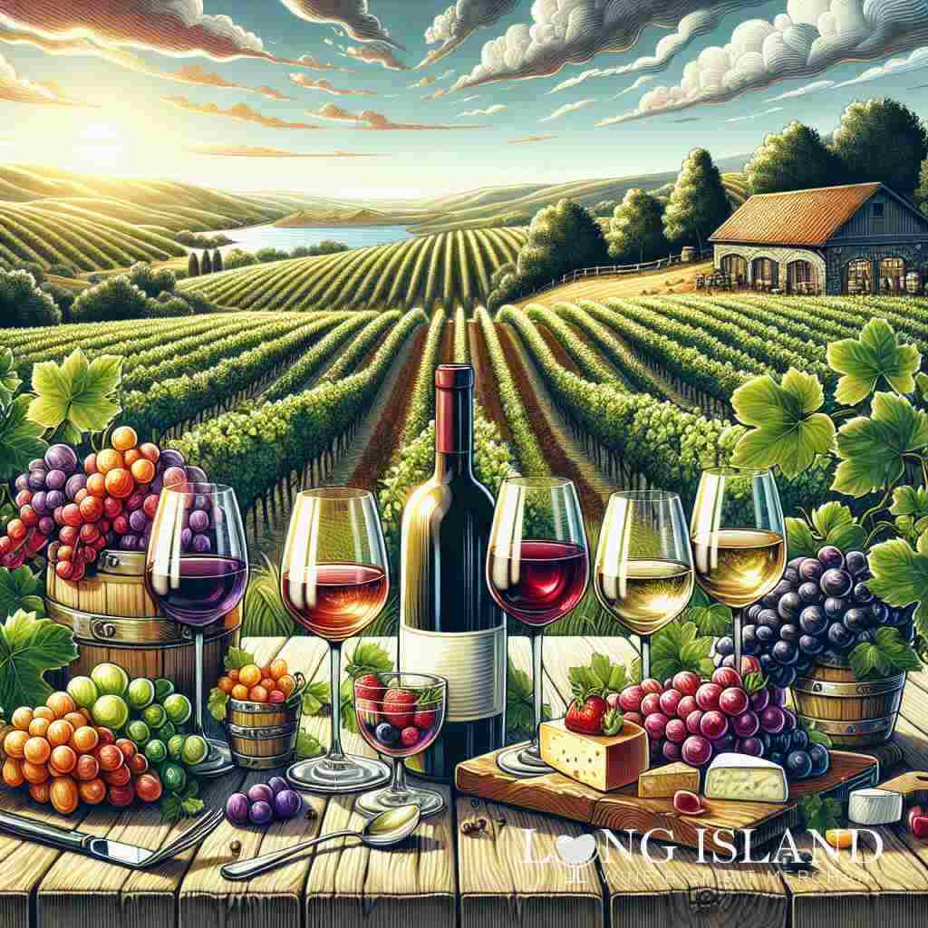 Expert Tips for Navigating LI's Unique Wine Boutiques
