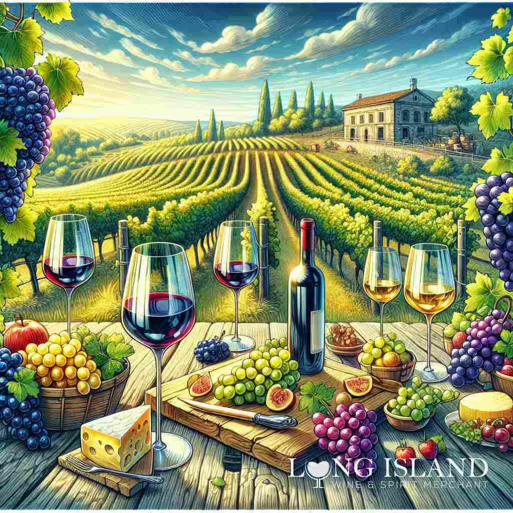 Expert Tips for Navigating LI's Unique Wine Boutiques
