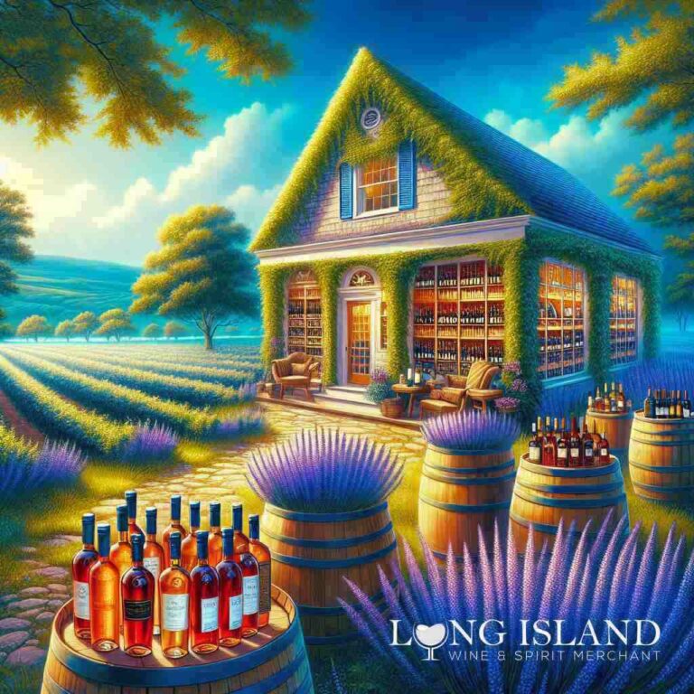 Exploring Premier Liquor Stores Open in Long Island
