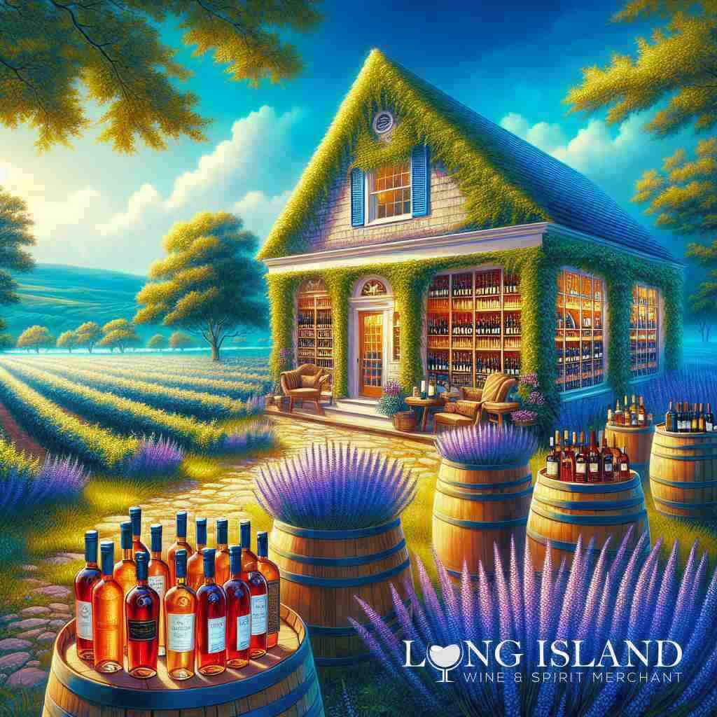 Exploring Premier Liquor Stores Open in Long Island