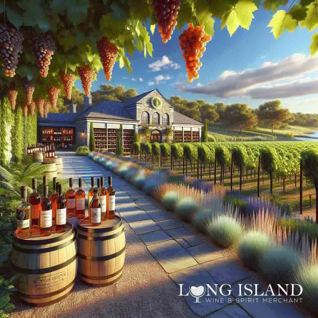 Exploring Premier Liquor Stores Open in Long Island