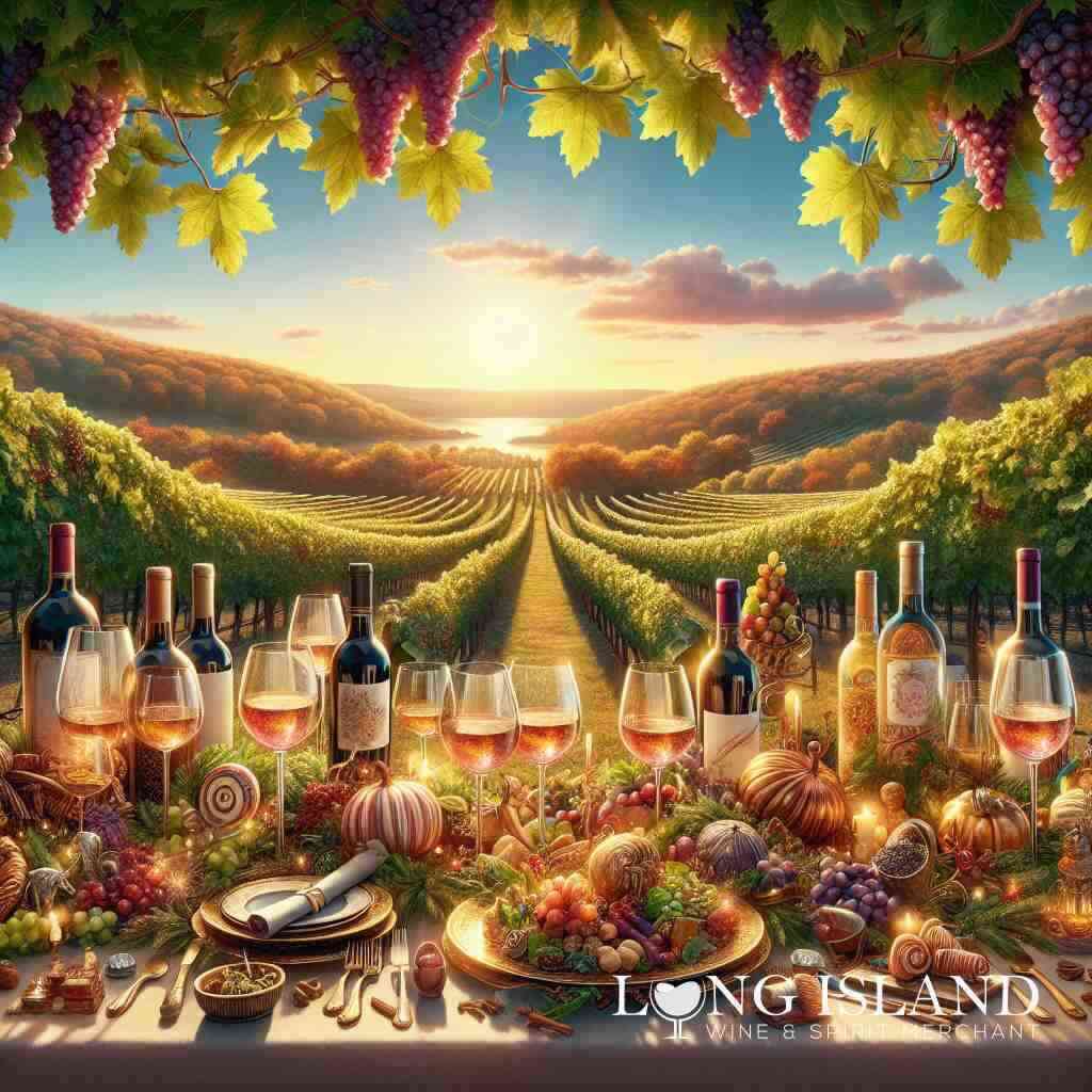 How Long Island Merchant Curates Holiday Spirits Gems