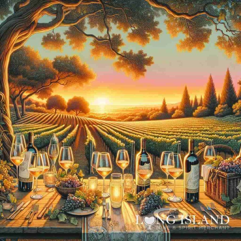 How to Elevate Special Occasion Wines with LI Expertise