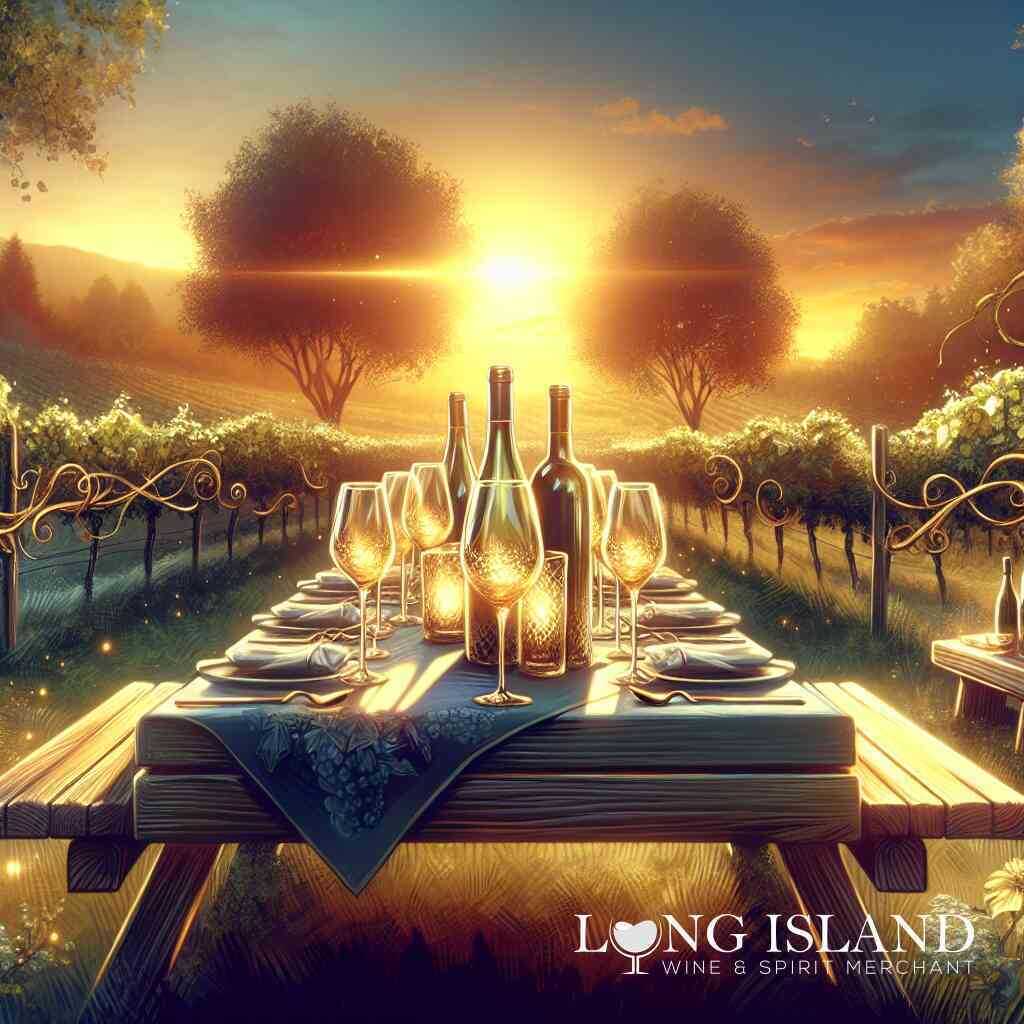How to Elevate Special Occasion Wines with LI Expertise
