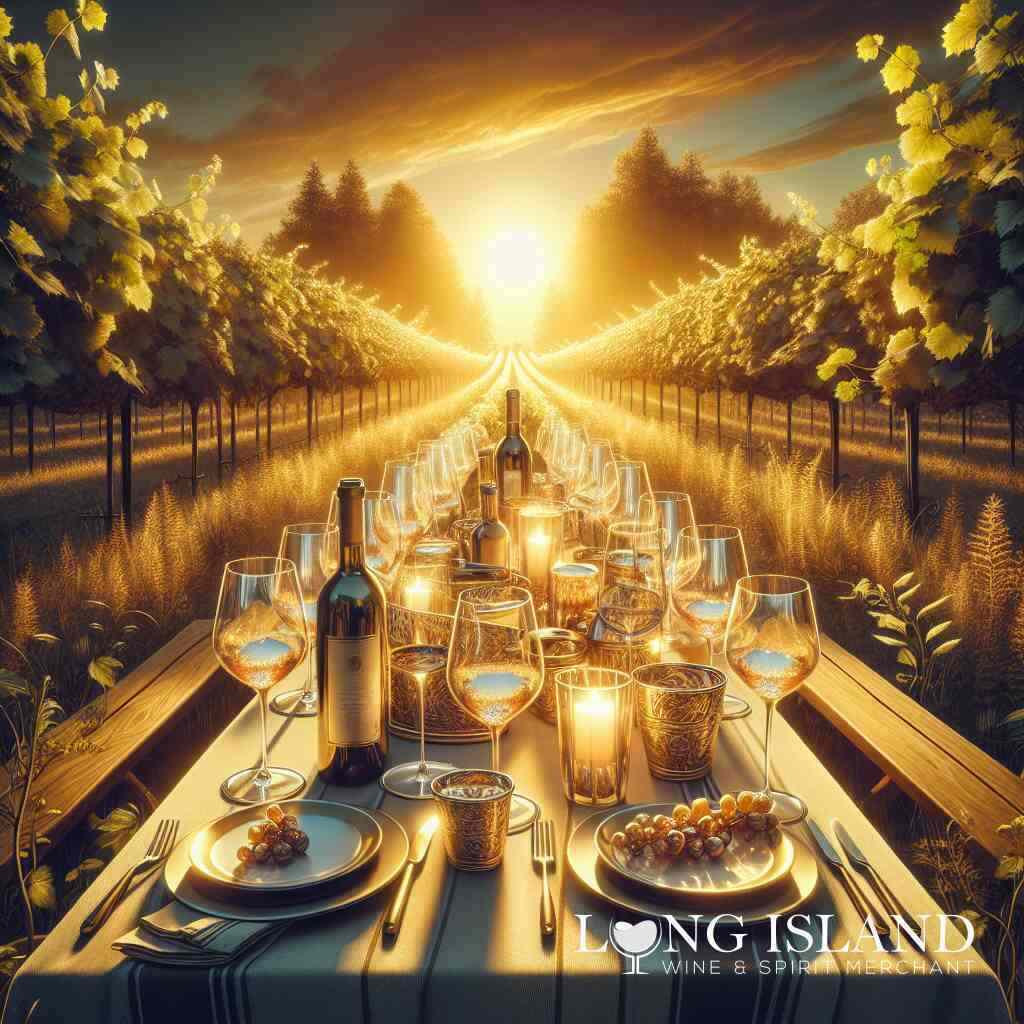 How to Elevate Special Occasion Wines with LI Expertise