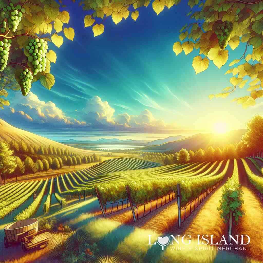 Long Island's Secret Wines: A 2025 Merchant Perspective