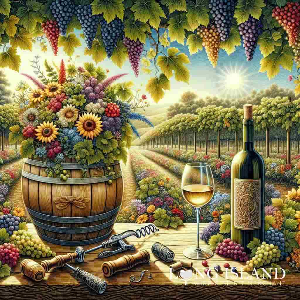 The Ultimate Guide to Gift Wines with LI Expertise
