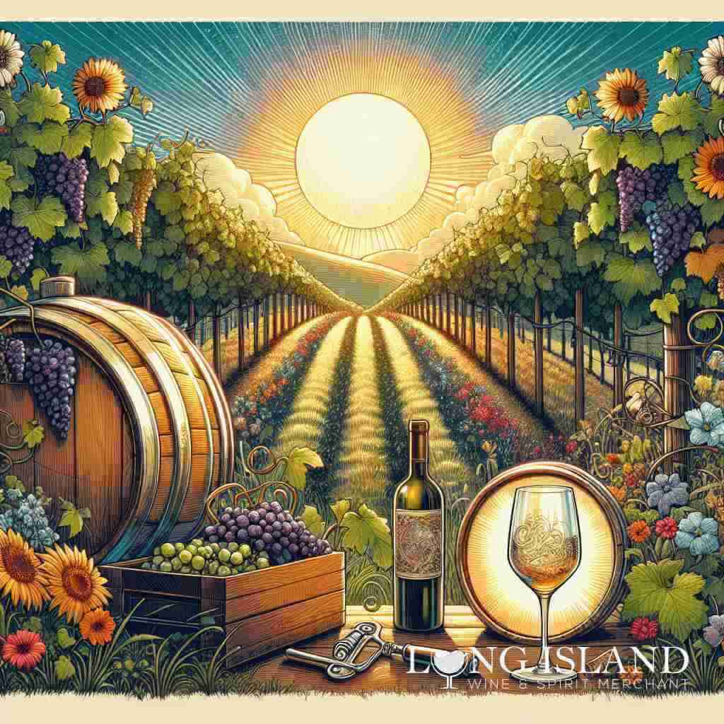 The Ultimate Guide to Gift Wines with LI Expertise