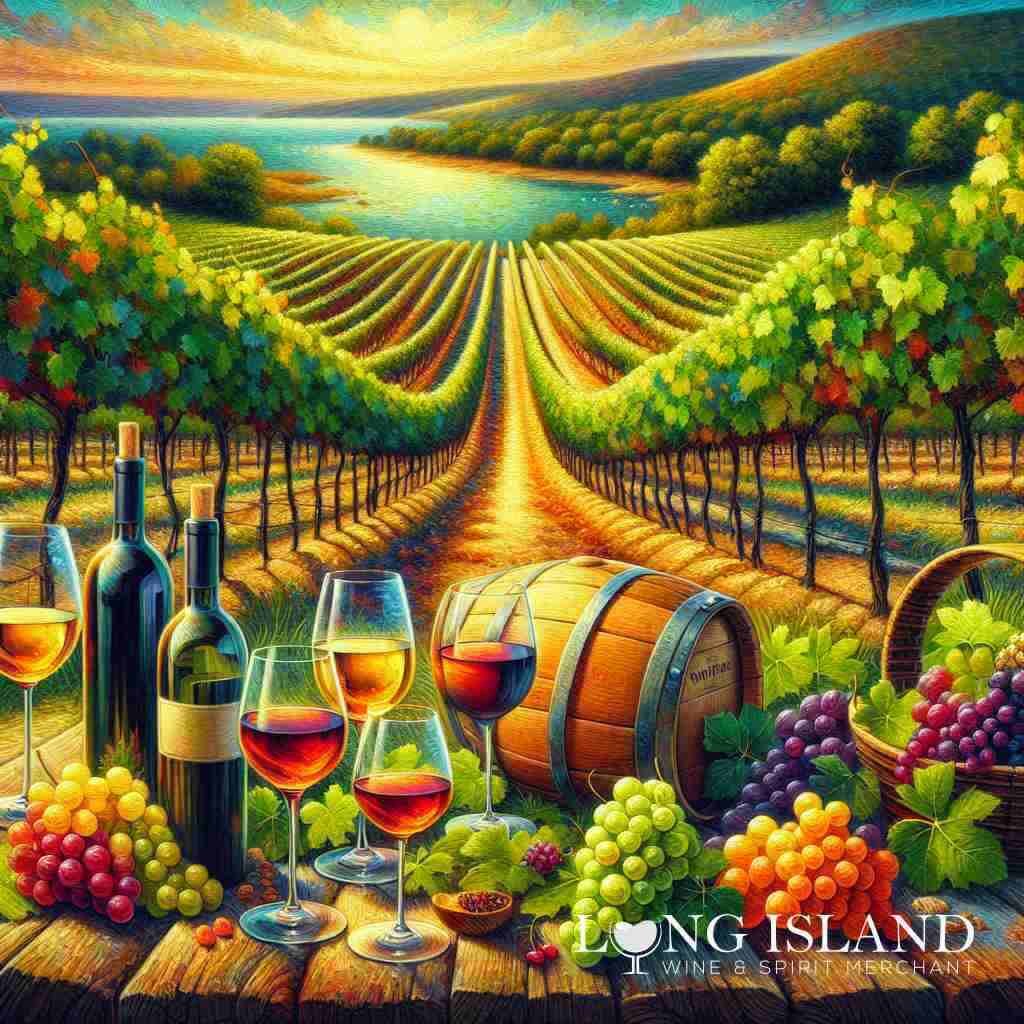 Top 10 Wine Selection Secrets by Long Island Merchants