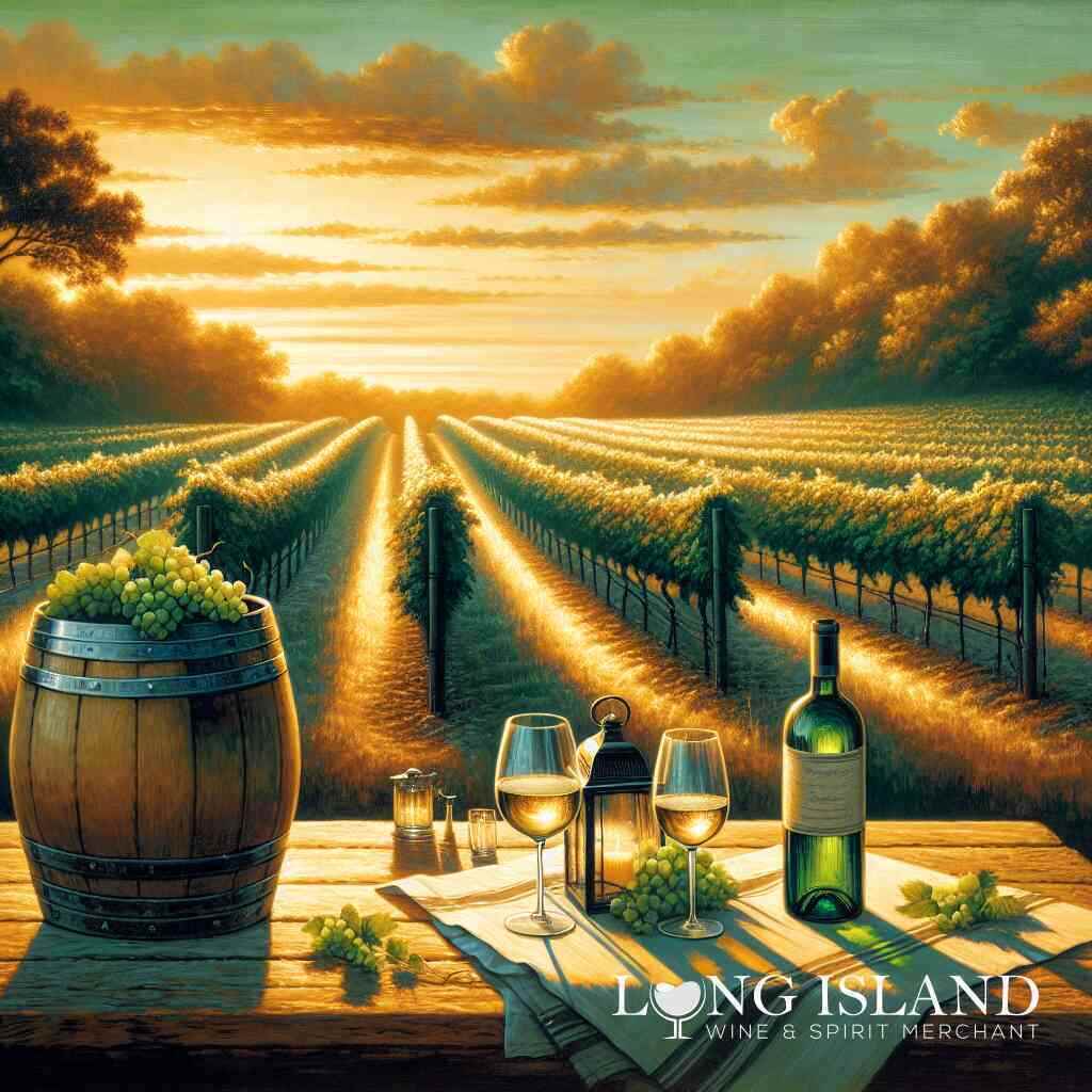 Understanding Long Island Merchant’s Fine Wine Selections