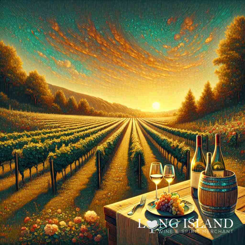 Understanding Long Island Merchant's Fine Wine Selections