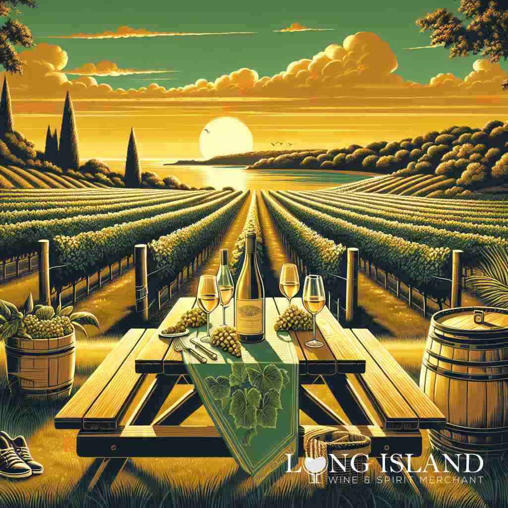 Understanding Long Island Merchant's Fine Wine Selections