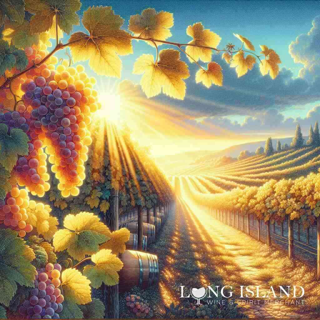 Understanding Rosé Wine Varieties with LI Merchants