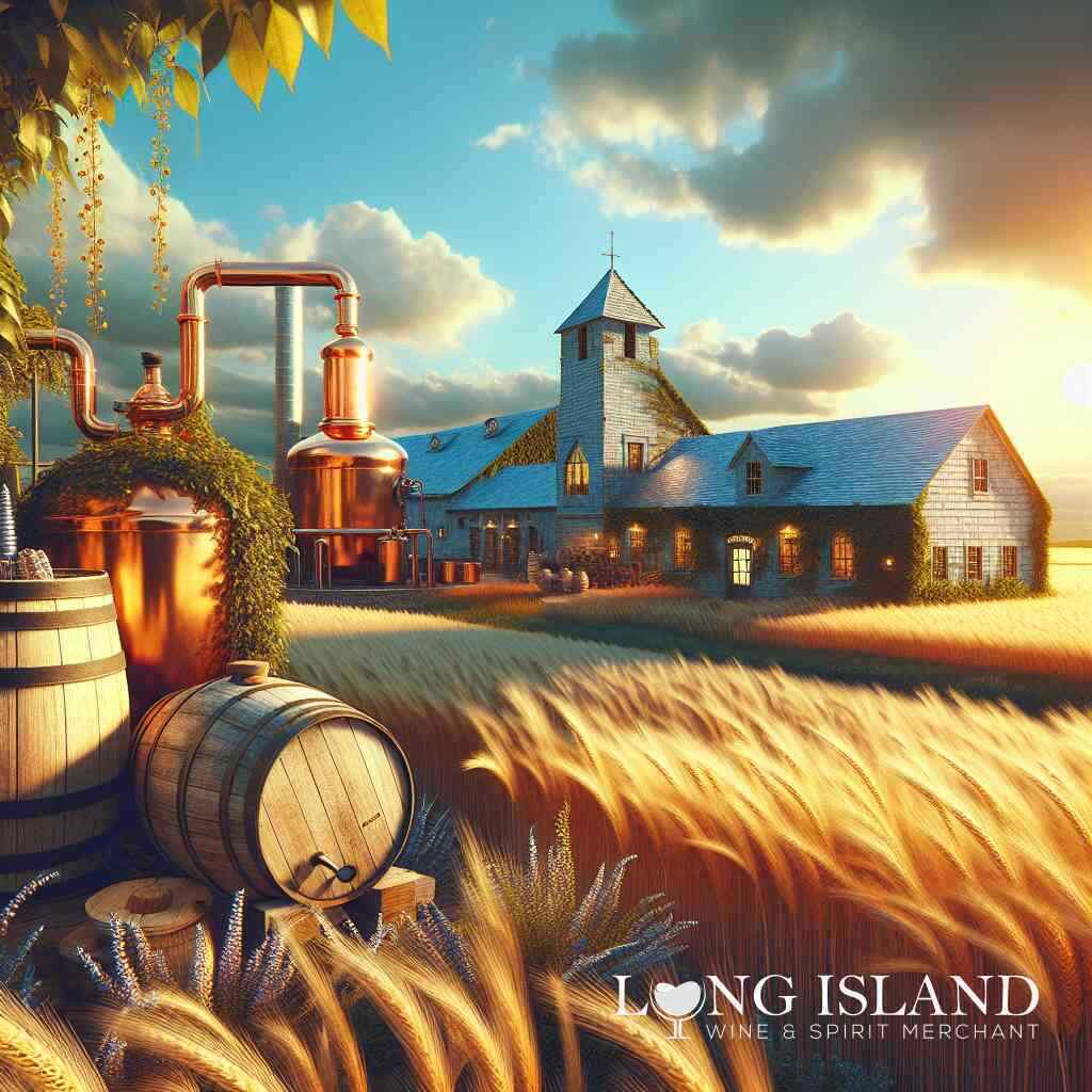 Unraveling Artisan Spirits: Long Island Merchant Insights