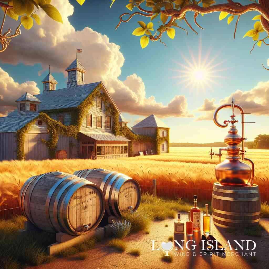 Unraveling Artisan Spirits: Long Island Merchant Insights