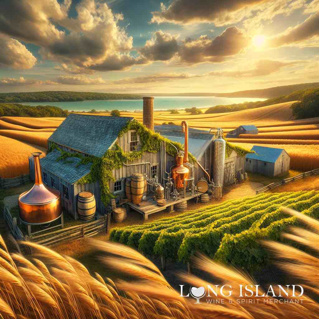 Unraveling Artisan Spirits: Long Island Merchant Insights