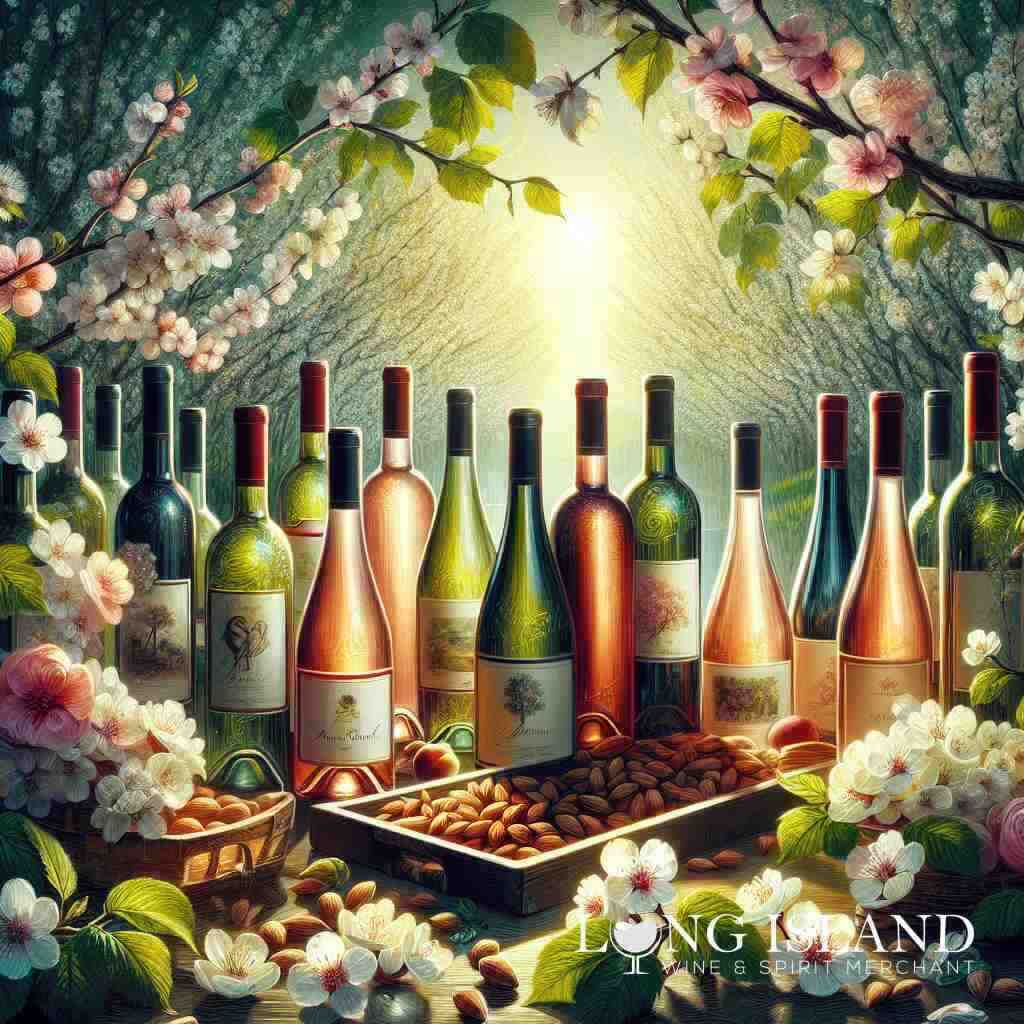 Unveiling the Ultimate Spring Wine Selection at LI Merchant